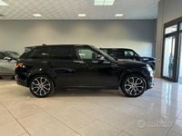 Usata Land Rover Range Rover Sport HSE Dynamic 249 CV (183 kW) 2021 Other SUV