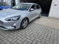 Usata Ford Focus Active 125 CV (91 kW) 2021 Argento Berlina