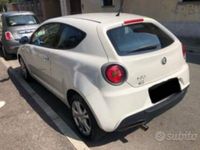 usata Alfa Romeo MiTo MiTo 1.4 78 CV 8V S&S Distinctive Sport Pack