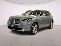 Nuova BMW X3 190 CV (139 kW) 2026 Skyscraper grey SUV