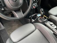 Usata Mini Cooper 2024 Verde Utilitaria