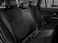 Nuova Mercedes GLC220 AMG line 197 CV (144 kW) 2026 Grigio grafite SUV