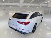 Usata Mercedes CLA200 Premium 163 CV (119 kW) 2021 Station wagon