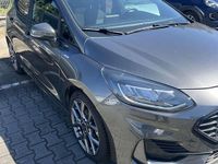 Occasion Ford Fiesta ST-Line X 125 ch (91 kW) 2023 Other Citadine