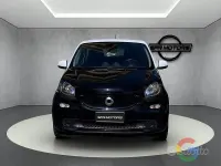 Usata Smart ForFour Passion 90 CV (66 kW) 2019 Other Utilitaria