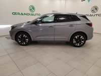 usata Opel Grandland X 1.5 ecotec Edition s&s 130cv at8 nuova a Alessandria