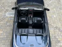 Usata Mercedes CLK200 136 CV (100 kW) 2000 Cabrio