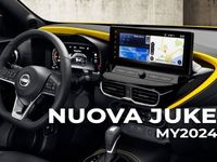 usata Nissan Juke 1.6 hev N-Connecta nuova a Pordenone