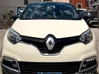 Usata Renault Captur 90 CV (66 kW) 2015 SUV