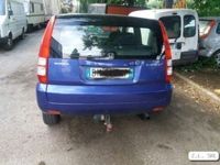 usata Honda HR-V 1.6i 16V cat 3 porte