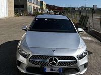 Usata Mercedes A180 116 CV (85 kW) 2019 Berlina