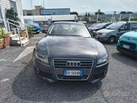 Usata Audi Coupé 190 CV (139 kW) 2009 Coupé