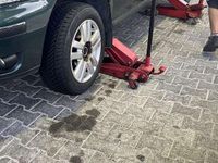 Usata VW Sharan 140 CV (102 kW) 2007 Monovolume