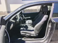 Usata BMW 118 143 CV (105 kW) 2007 Nero Utilitaria