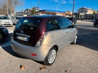 usata Lancia Ypsilon 1.4 Oro Ecochic GPL