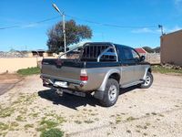 Usata Mitsubishi L200 115 CV (84 kW) 2005 Pick-up