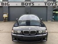 Usata BMW M5 400 CV (294 kW) 1999 Nero Berlina