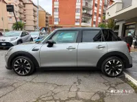 Usata Mini Cooper Business 136 CV (100 kW) 2023 Grigio Utilitaria