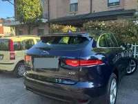 Usata Jaguar F-Pace 250 CV (183 kW) 2019 SUV