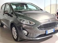 usata Ford Fiesta Titanium 1100 benz