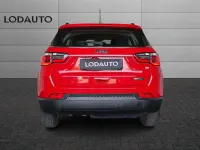 Usata Jeep Compass Longitude 120 CV (88 kW) 2020 Other SUV