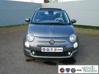 Usata Fiat 500C Dolcevita 69 CV (50 kW) 2024 Grigio Cabrio