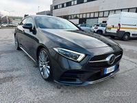 Usata Mercedes CLS400 AMG 340 CV (250 kW) 2019 Berlina
