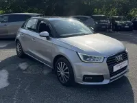 Usata Audi A1 Sportback Admired 95 CV (69 kW) 2017 Other Utilitaria
