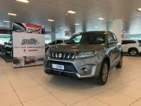 Usata Suzuki Vitara Cool 129 CV (94 kW) 2022 Grigio SUV