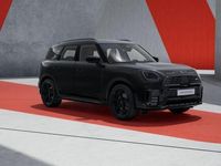 usata Mini John Cooper Works Countryman C S