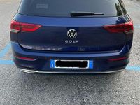 Usata VW Golf VIII 115 CV (84 kW) 2022