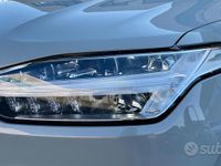 Usata Volvo XC90 Ultimate 235 CV (172 kW) 2023 Blu SUV