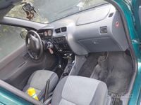 Usata Daihatsu Terios 2003 Verde SUV