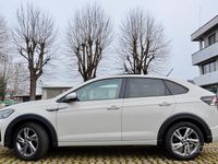 Usata VW Taigo R-line 150 CV (110 kW) 2022 Grigio SUV