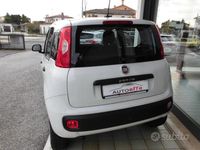 Usata Fiat Panda Easy 71 CV (52 kW) 2020 Bianco Utilitaria