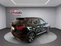 Nuova MG ZS Comfort 116 CV (85 kW) 2026 Nero SUV