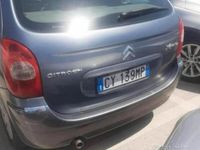 usata Citroën Xsara - 2008 gol