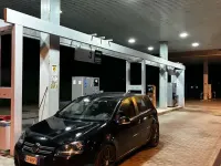 Usata VW Golf IV GTD 170 CV (125 kW) 2006