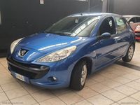 usata Peugeot 206+ 1.1 60 CV 5p. ECO GPL