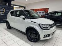 usata Suzuki Ignis 1.2 dualjet iTop 4wd allgrip