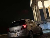 Usata Opel Corsa Enjoy 80 CV (58 kW) 2009 Berlina