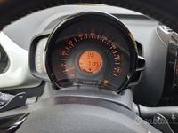 Usata Toyota Aygo 2017 Bianco Utilitaria