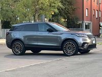 Usata Land Rover Range Rover Velar SE Dynamic 250 CV (183 kW) 2019 Grigio SUV