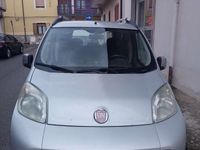 Occasion Fiat Qubo Dynamic 75 ch (55 kW) 2011 Monospace