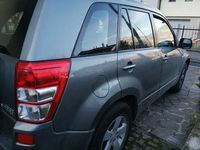 usata Suzuki Grand Vitara Grand VitaraII 2006 5p 1.9 ddis Executive