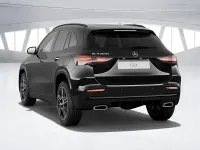 Nuova Mercedes GLA200 AMG line 150 CV (110 kW) 2026 Nero notte SUV