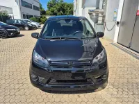Usata Aixam City Premium 2017 Nero Berlina