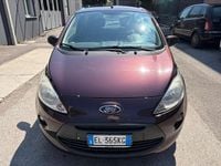 Usata Ford Ka 69 CV (50 kW) 2012 Other Utilitaria