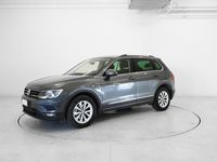 usata VW Tiguan 2.0 TDI DSG Business BMT