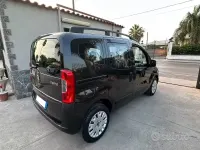 Usata Citroën Nemo 75 CV (55 kW) 2011 Grigio Monovolume